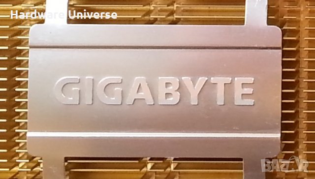 Gigabyte AM2+, снимка 8 - Дънни платки - 31007979