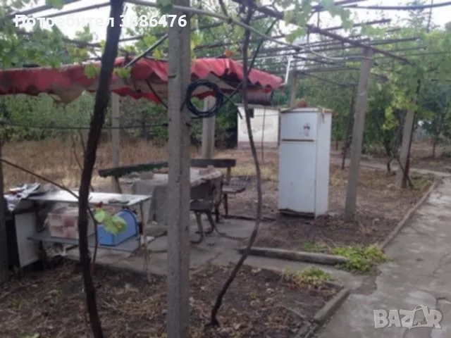Собственик продава къща и земя в с.Полски градец, общ.Раднево, снимка 3 - Къщи - 55853488