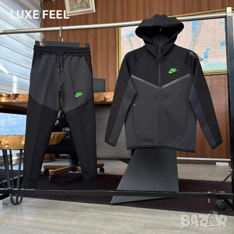 Nike ⚜️Детски Екип 