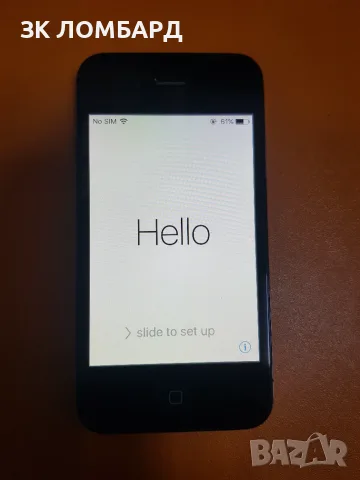 Apple iPhone 4s