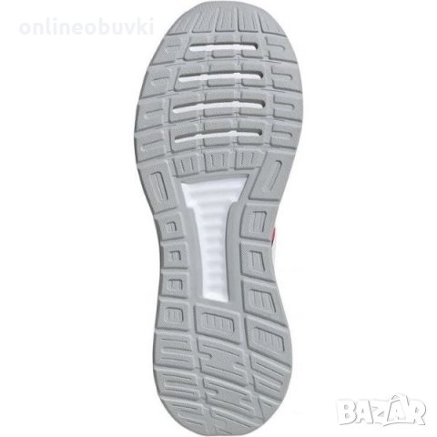 НАМАЛЕНИЕ!!!Спортни обувки ADIDAS RUNFALCON Циклама, снимка 5 - Маратонки - 33741768