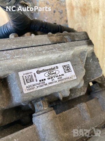 Автоматична скоростна кутия за FORD Форд Фиеста 1.0 ECOBOOST FA6P-7000-EA 2015, снимка 7 - Части - 39668634