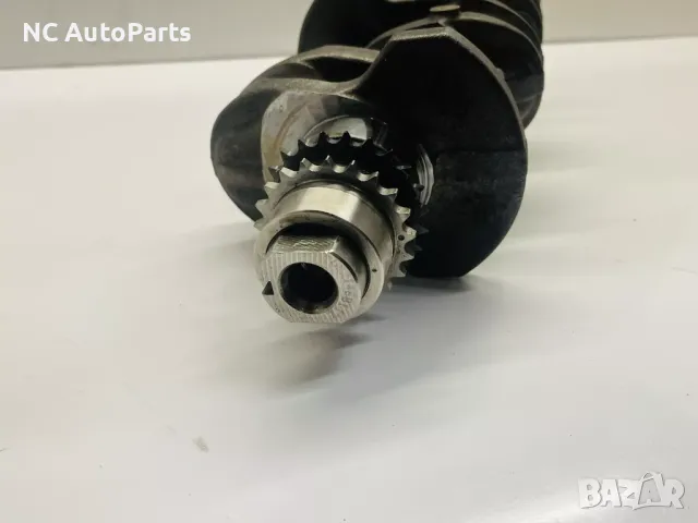 Колянов вал ОРОГИНАЛЕН за Renault Рено Мастер Опел Мовано Нисан Интерстар 2.3 дизел 2013, снимка 6 - Части - 48098747