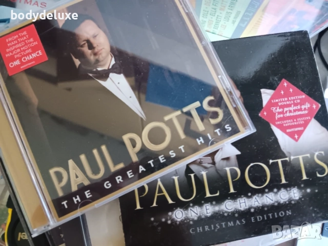 аудио дискове с класическа музика, снимка 14 - CD дискове - 56346018