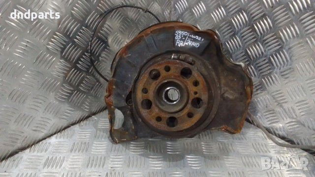 Шенкел Mercedes S350i W221 2005г.(заден десен)	