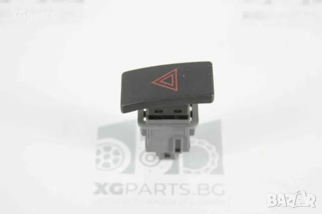 Бутон аварийни светлини за Toyota Avensis T27 (2009-2012)