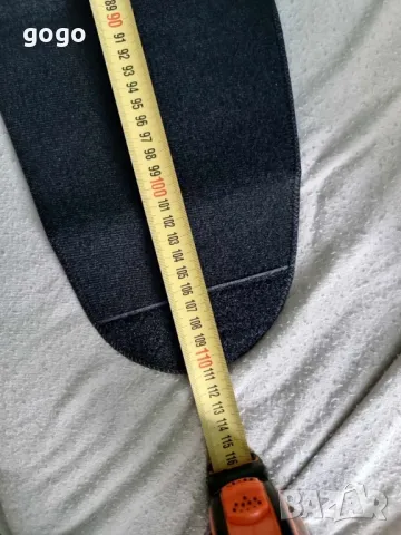 Колан за отслабване с неопрен и сауна ефект - Lose Belly Fat, снимка 2 - Спортна екипировка - 48074013