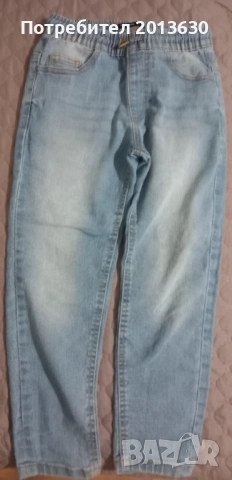 Детски дънки Reserved , снимка 2 - Детски панталони и дънки - 51871310