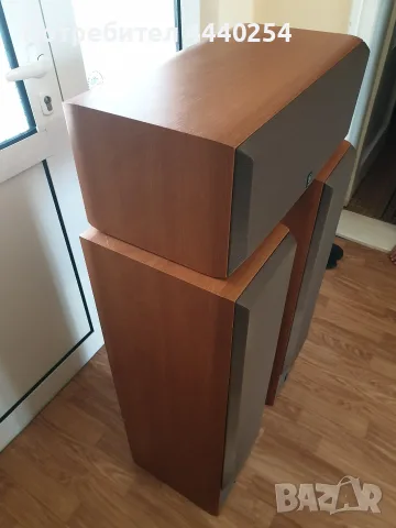 Yamaha модел NS-200, снимка 8 - Тонколони - 55708605