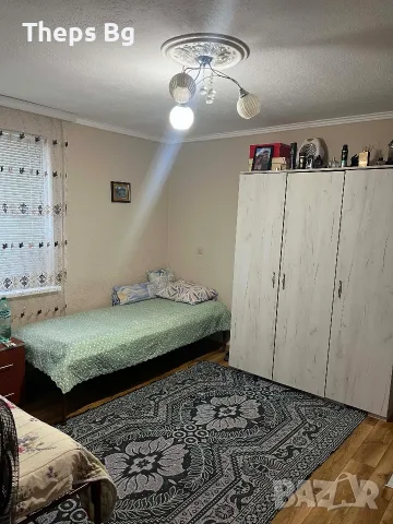 Продавасе къща в село Малко Градище, снимка 5 - Къщи - 55772881