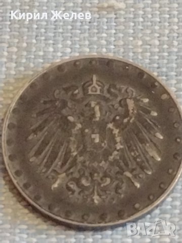 Четири монети стари редки пфенинг Германия различни години за КОЛЕКЦИЯ ДЕКОРАЦИЯ 31475, снимка 9 - Нумизматика и бонистика - 44475716