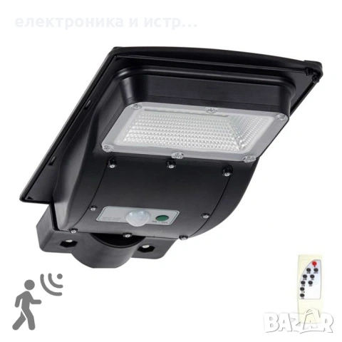 Сoларна лампа 400 W 