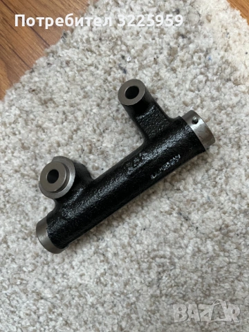 AISIN BTV-005 Ремъчен обтегач VOLVO V70/S70/S40/V40, снимка 4 - Части - 53909832