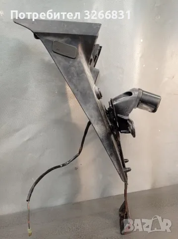 Хонда HONDA XR 125 заден калник , снимка 3 - Части - 49237211