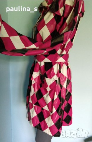 Уникален дъждобран "Life time" international / унисайз , снимка 7 - Палта, манта - 36890531