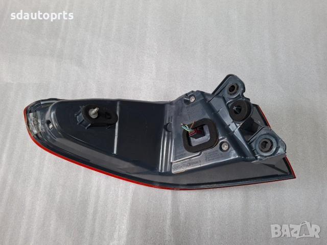 Десен стоп BMW G30 F90 USA - 7376470, снимка 6 - Части - 53902181