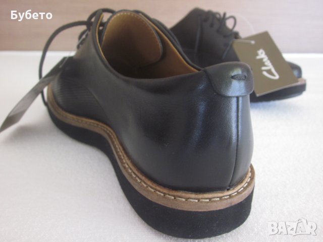 Детски обувки Clarks, снимка 4 - Детски боти и ботуши - 33876754