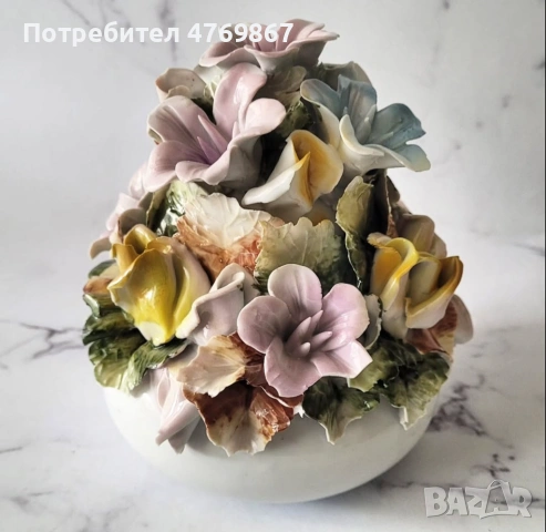 Порцеланови цветя