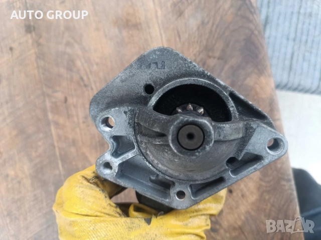 Стартер за Рено, Дачия 1,5ДЦИ / Renault, Dacia -233003329R, снимка 3 - Части - 51604384