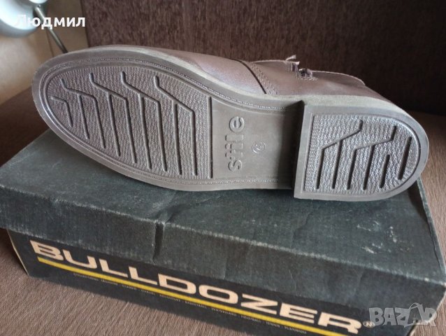 Мъжки.детски боти, снимка 3 - Мъжки боти - 38770466