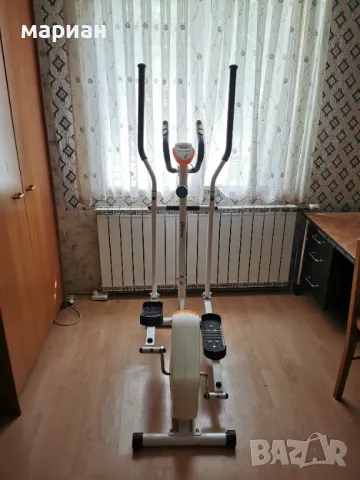 Кростренажор фитнес, снимка 6 - Фитнес уреди - 50413519