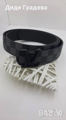 Дамски колан 