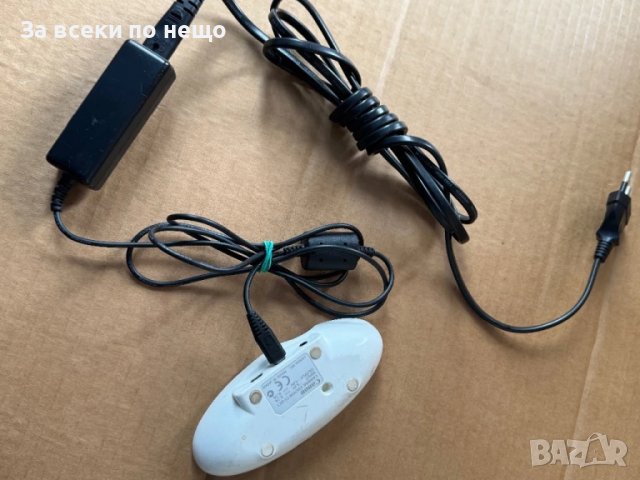 Оригинално зарядно за цифров фотоапарат ,  Canon CA-DC20E, снимка 6 - Батерии, зарядни - 50460235