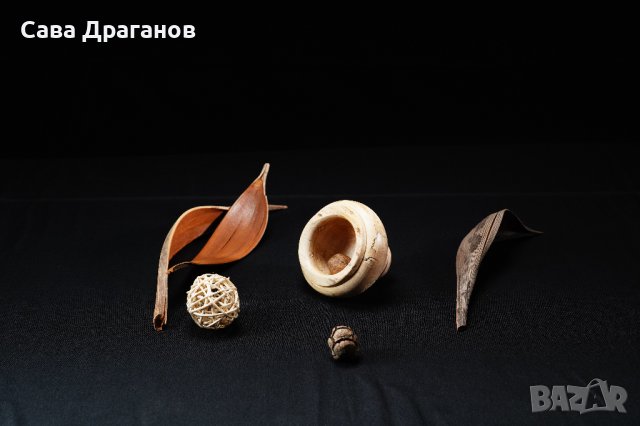 Съд за подправки , снимка 3 - Други - 39786795