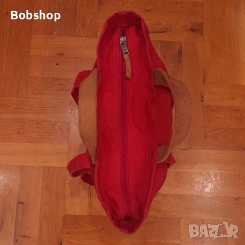 Чанта/раница  FJALL RAVEN 24203 - Totepack №1 G-1000 Heavy Duty eco, снимка 10 - Чанти - 40850089