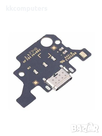 БЛОК ЗАХРАНВАНЕ SAMSUNG GALAXY TAB A9+ 11" (SM-X210), снимка 2 - Резервни части за телефони - 53314937