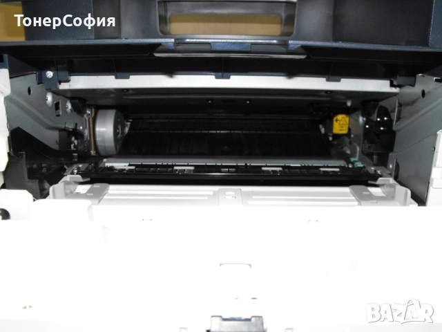 Лазерен принтер скенер копир Xerox B205 Wi-Fi Гаранция, снимка 4 - Принтери, копири, скенери - 51874455