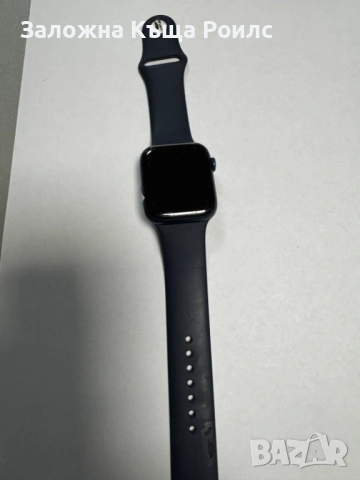 Apple Watch Series 6 GPS 40mm, снимка 3 - Смарт гривни - 53020626