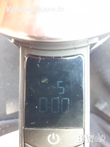 Кана за кафе с натискане - KitchenAid Artisan , Висок клас , Чисто нова , Инокс захранване-батерии , снимка 11 - Кани - 30286353