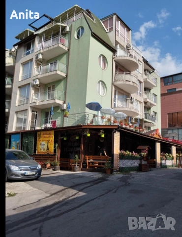 почивка в Приморско , снимка 10 - Почивки на море - 53025759