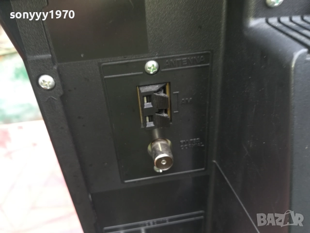 AIWA CX-JN55 ВНОС SWISS 2311251945LCHERY1, снимка 18 - Аудиосистеми - 52515130