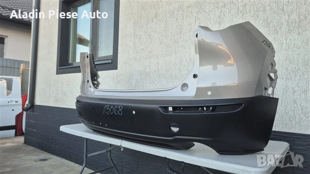 Задна броня Mazda CX30 Cx-30 година 2019 2020 2021 2022 2023 2024 код DFR5-50221, DFR550221 , снимка 3 - Аксесоари и консумативи - 50544667