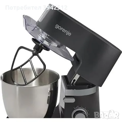 Планетарен миксер Gorenje