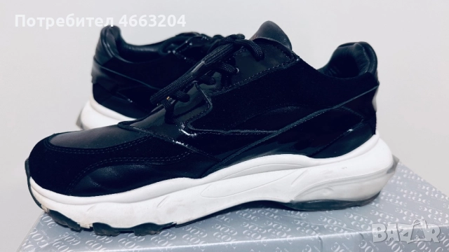 Дамски обувки