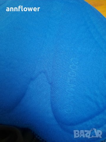 Клин за колоездене Crivit L, снимка 9 - Спортни дрехи, екипи - 37543731