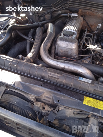 Опел Фронтера на части , снимка 3 - Автомобили и джипове - 44574861