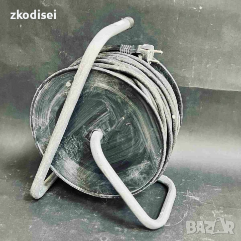 Разклонител 50m XH05VV-F, снимка 2 - Други инструменти - 54224995