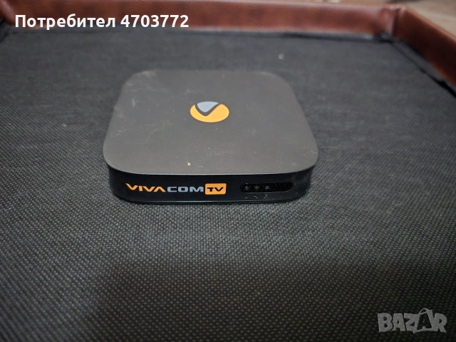 ТВ приемник Huawei Q11 за Vivacom