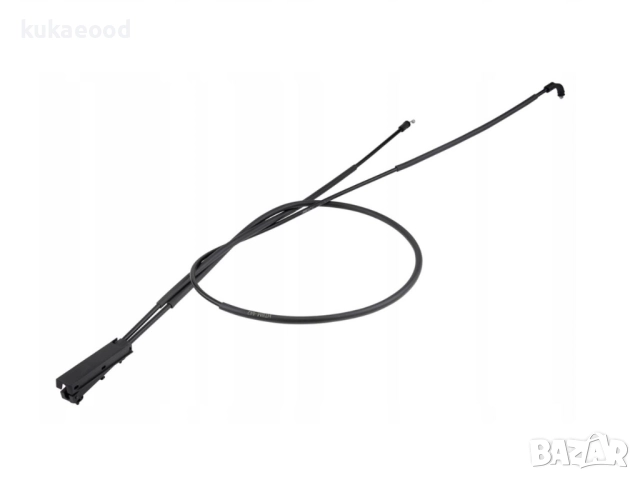 Жило (въже) за отваряне на преден капак BMW 3 F30 / F31 / F35 / F80 (2011-2019)