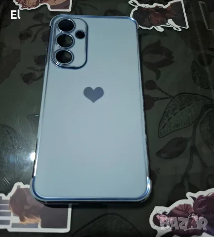 Калъфи за Samsung Galaxy A55, снимка 3 - Калъфи, кейсове - 56455057