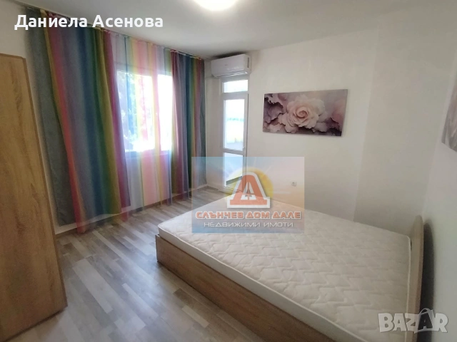 Двустаен под наем, Център!, снимка 6 - Апартаменти - 54354735