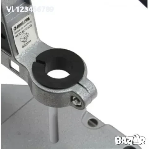 Стойка за бормашина RockForce, снимка 3 - Бормашини - 52269726