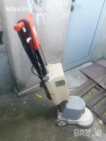 продавам машина за шлайфане, снимка 2 - Шлайфмашини - 56213530
