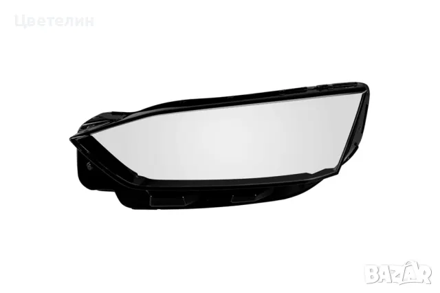 Ляво / Дясно стъкло за фар Audi A5 20-23, снимка 3 - Части - 49717194