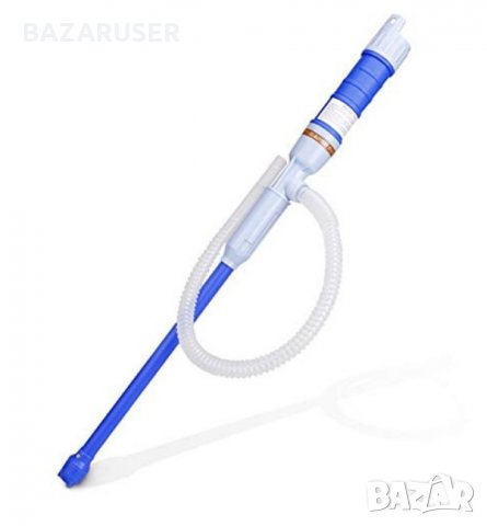 Помпа за гориво електрическа RK-4013 (43029)/260868/, снимка 3 - Аксесоари и консумативи - 30855485