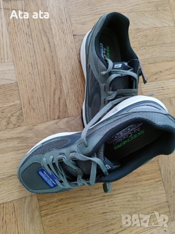 Мъжки Маратонки Skechers 